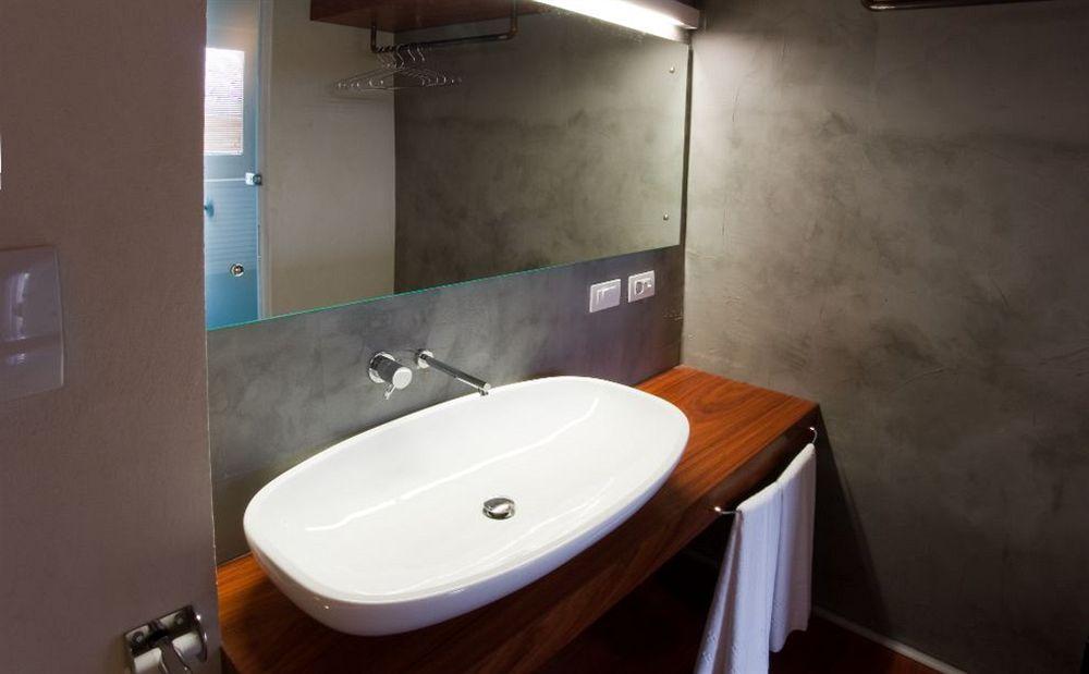 Caol Ishka Hotel Syracuse ภายนอก รูปภาพ