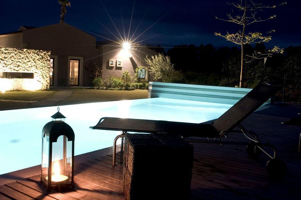 Caol Ishka Hotel Syracuse ภายนอก รูปภาพ