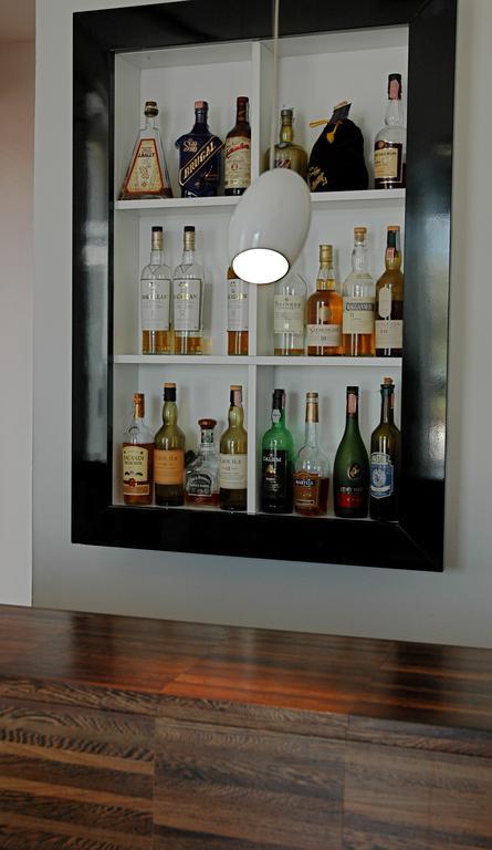 Caol Ishka Hotel Syracuse ภายนอก รูปภาพ
