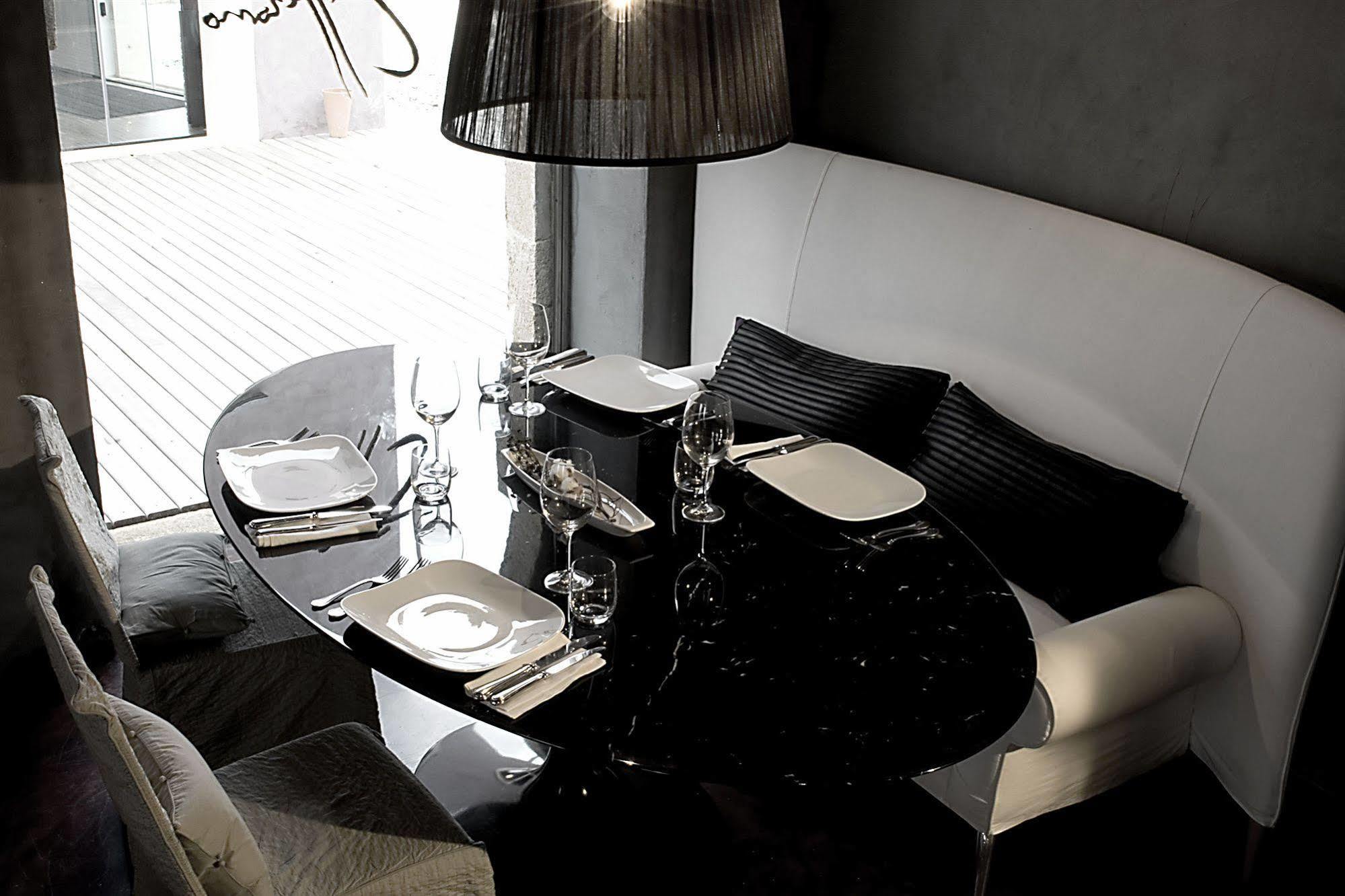 Caol Ishka Hotel Syracuse ภายนอก รูปภาพ