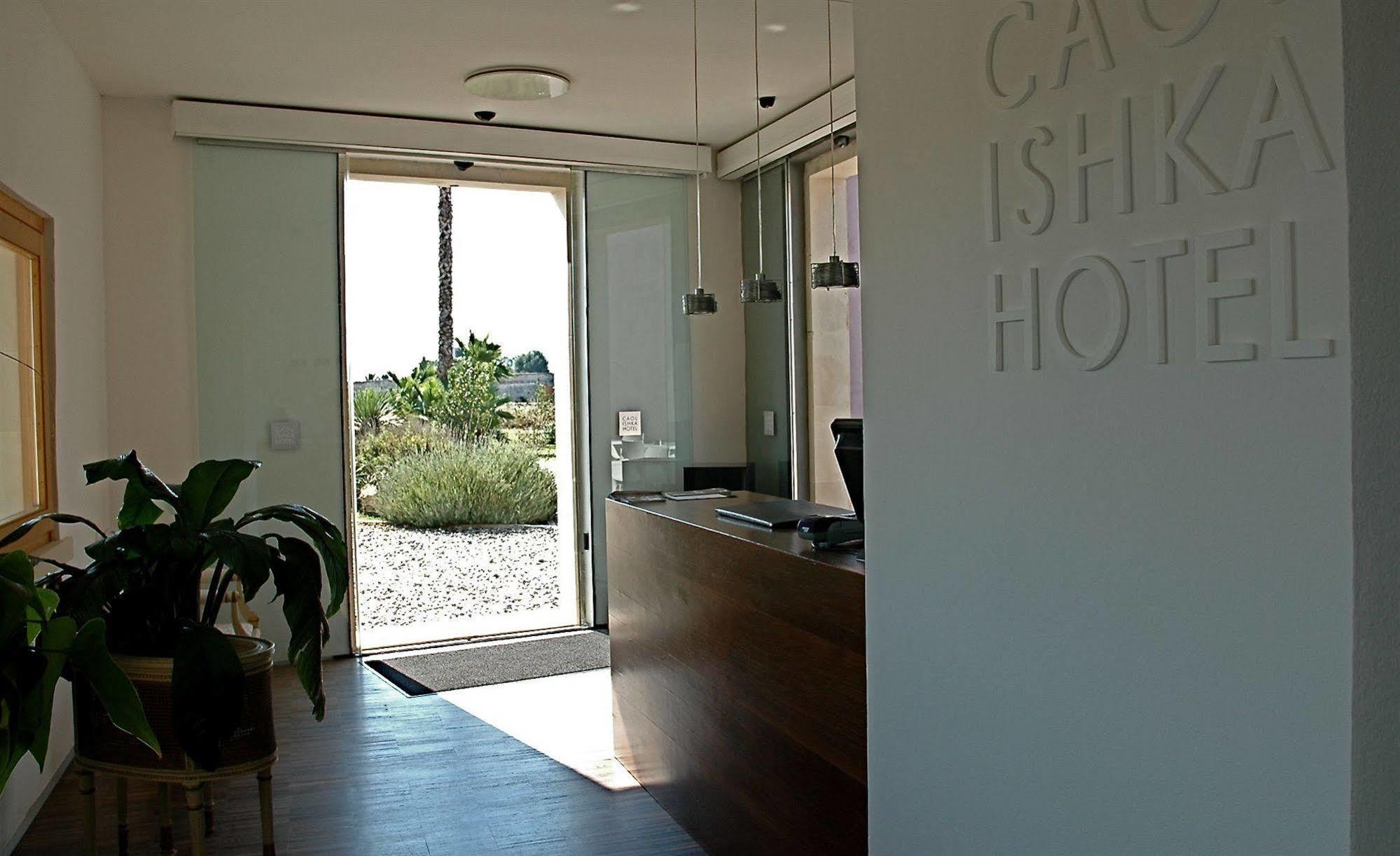 Caol Ishka Hotel Syracuse ภายนอก รูปภาพ