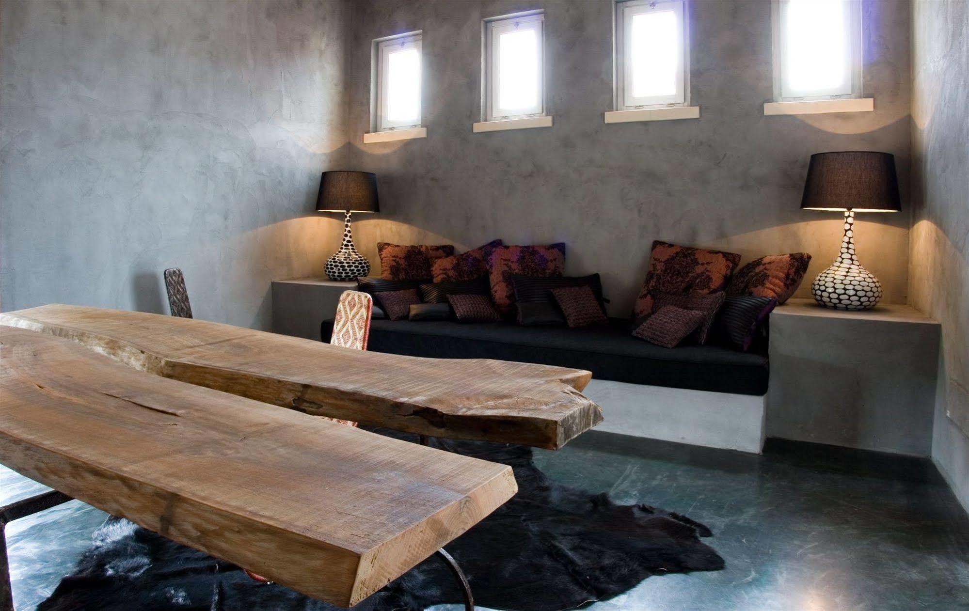 Caol Ishka Hotel Syracuse ภายนอก รูปภาพ