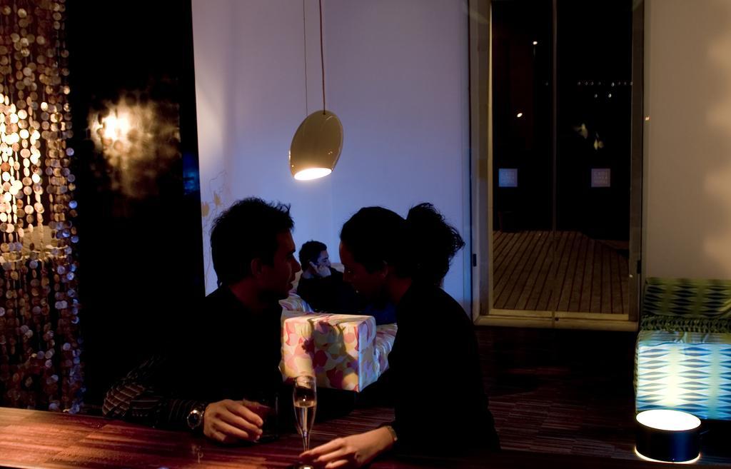 Caol Ishka Hotel Syracuse ภายนอก รูปภาพ